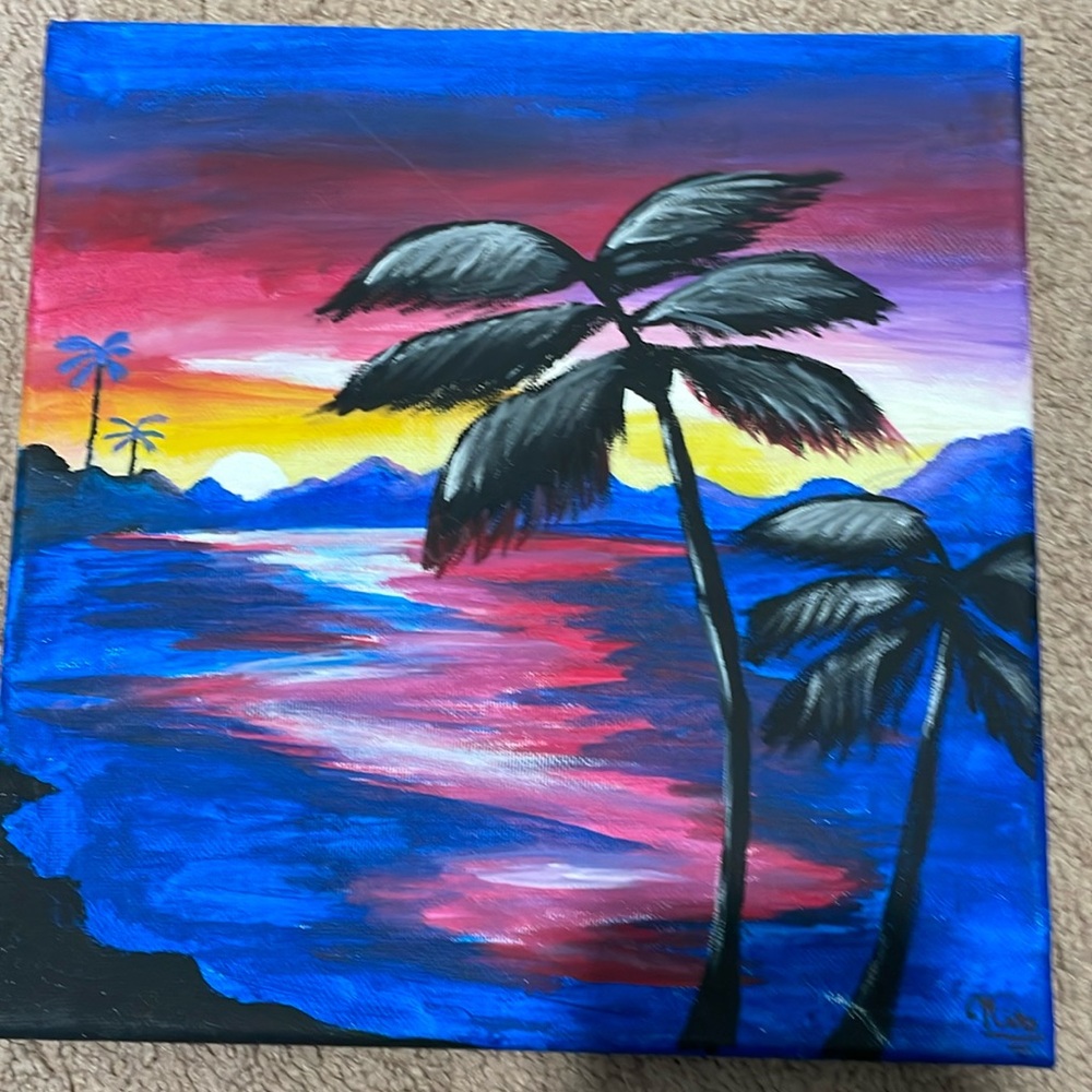 Painting